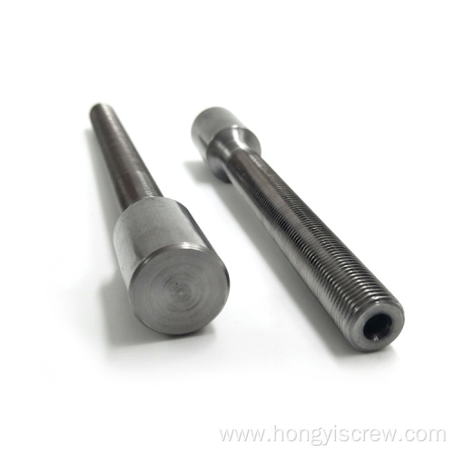 Non Standard Carbon Steel Hollow Bolts